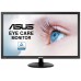 ASUS VP247HAE 59,9 cm (23.6") 1920 x 1080 Pixeles Full HD LED Negro