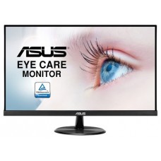 ASUS VP279HE 68,6 cm (27") 1920 x 1080 Pixeles Full HD LED Negro