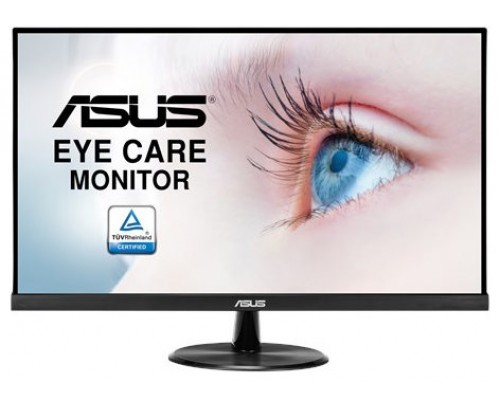 ASUS VP279HE 68,6 cm (27") 1920 x 1080 Pixeles Full HD LED Negro