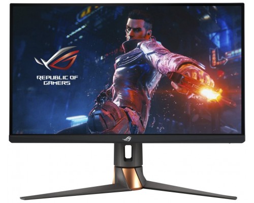 ASUS ROG Swift ROG PG279QM 68,6 cm (27") 2560 x 1440 Pixeles Quad HD Negro