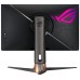 ASUS ROG Swift ROG PG279QM 68,6 cm (27") 2560 x 1440 Pixeles Quad HD Negro