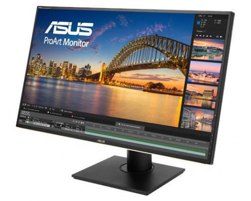 ASUS ProArt PA329C 81,3 cm (32") 3840 x 2160 Pixeles 4K Ultra HD LCD Negro