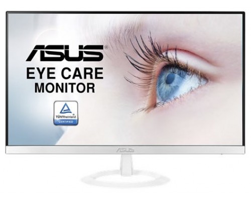 MONITOR ASUS VZ279HE-W 27" IPS 1920x1080 5MS VGA HDMI BLANCO