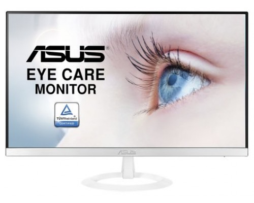 Asus VZ239HE-W Monitor  23" IPS FHD VGA HDMI Bco