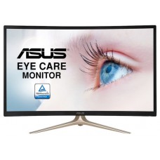 MONITOR ASUS 32" VA327H CURVO