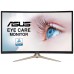 MONITOR ASUS 32" VA327H CURVO