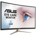 MONITOR ASUS 32" VA327H CURVO