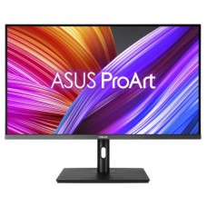 ASUS ProArt PA32UCR-K 81,3 cm (32") 3840 x 2160 Pixeles 4K Ultra HD LED Negro