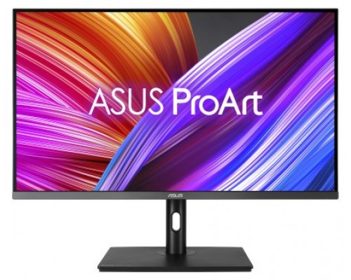 ASUS ProArt PA32UCR-K 81,3 cm (32") 3840 x 2160 Pixeles 4K Ultra HD LED Negro