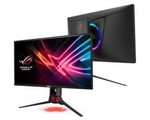 ASUS XG258Q 62,2 cm (24.5") 1920 x 1080 Pixeles Full HD LED Negro