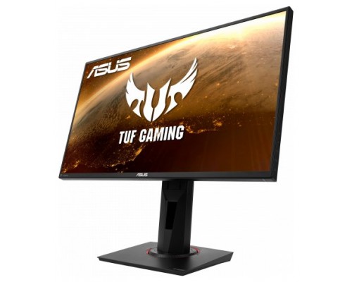 ASUS TUF Gaming VG258QM 62,2 cm (24.5") 1920 x 1080 Pixeles Full HD LED Negro