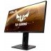 ASUS TUF Gaming VG258QM 62,2 cm (24.5") 1920 x 1080 Pixeles Full HD LED Negro