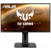 ASUS TUF Gaming VG258QM 62,2 cm (24.5") 1920 x 1080 Pixeles Full HD LED Negro