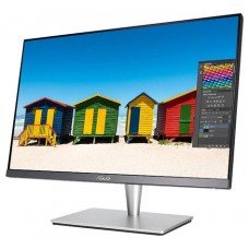 ASUS ProArt PA24AC 61,2 cm (24.1") 1920 x 1200 Pixeles WUXGA LED Plata