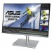 ASUS ProArt PA24AC 61,2 cm (24.1") 1920 x 1200 Pixeles WUXGA LED Plata