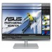 ASUS ProArt PA24AC 61,2 cm (24.1") 1920 x 1200 Pixeles WUXGA LED Plata