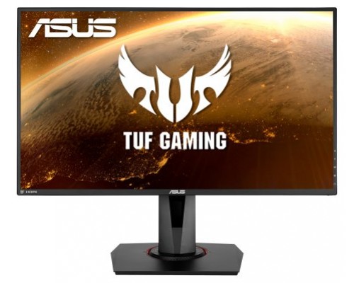 ASUS TUF Gaming VG279QR 68,6 cm (27") 1920 x 1080 Pixeles