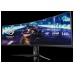 ASUS ROG Strix XG49VQ 124,5 cm (49") 3840 x 1080 Pixeles UltraWide Full HD LED Negro