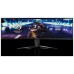 ASUS ROG Strix XG49VQ 124,5 cm (49") 3840 x 1080 Pixeles UltraWide Full HD LED Negro