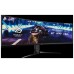 ASUS ROG Strix XG49VQ 124,5 cm (49") 3840 x 1080 Pixeles UltraWide Full HD LED Negro