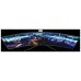 ASUS ROG Strix XG49VQ 124,5 cm (49") 3840 x 1080 Pixeles UltraWide Full HD LED Negro