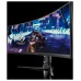 ASUS ROG Strix XG49VQ 124,5 cm (49") 3840 x 1080 Pixeles UltraWide Full HD LED Negro