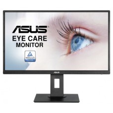 ASUS VA279HAL 68,6 cm (27") 1920 x 1080 Pixeles Full HD LED Negro