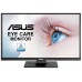 ASUS VA279HAL 68,6 cm (27") 1920 x 1080 Pixeles Full HD LED Negro