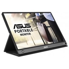 ASUS ZenScreen MB16AHP 39,6 cm (15.6") 1920 x 1080 Pixeles Full HD LED Negro