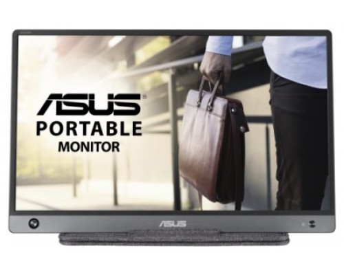 Asus MB16AH Monitor 15.6" IPS FHD USB HDMI MM port