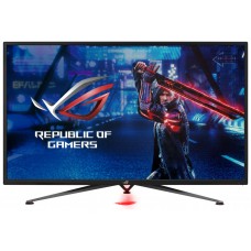 ASUS ROG Strix XG438QR 109,2 cm (43") 3840 x 2160 Pixeles 4K Ultra HD LED Negro