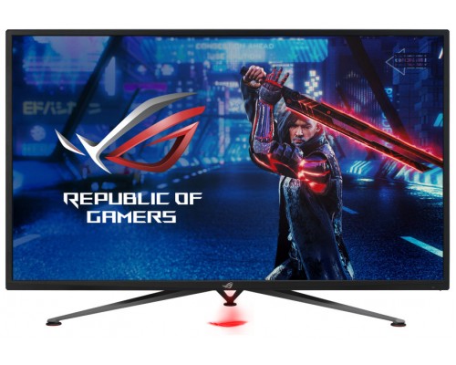 ASUS ROG Strix XG438QR 109,2 cm (43") 3840 x 2160 Pixeles 4K Ultra HD LED Negro