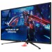 ASUS ROG Strix XG438QR 109,2 cm (43") 3840 x 2160 Pixeles 4K Ultra HD LED Negro