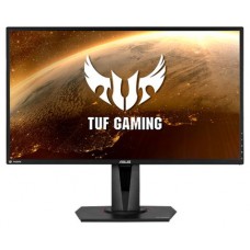 ASUS TUF Gaming VG27BQ 68,6 cm (27") 2560 x 1440 Pixeles WQHD LED Negro