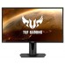 ASUS TUF Gaming VG27BQ 68,6 cm (27") 2560 x 1440 Pixeles WQHD LED Negro