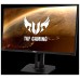 ASUS TUF Gaming VG27BQ 68,6 cm (27") 2560 x 1440 Pixeles WQHD LED Negro