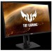 ASUS TUF Gaming VG27BQ 68,6 cm (27") 2560 x 1440 Pixeles WQHD LED Negro