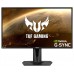 ASUS TUF Gaming VG27AQ 68,6 cm (27") 2560 x 1440 Pixeles WQHD LED Negro