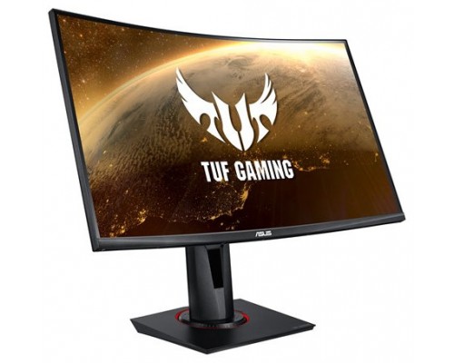 ASUS TUF Gaming VG27VQ 68,6 cm (27") 1920 x 1080 Pixeles Full HD Negro