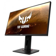 ASUS TUF Gaming VG259Q pantalla para PC 62,2 cm (24.5") 1920 x 1080 Pixeles Full HD LED Negro