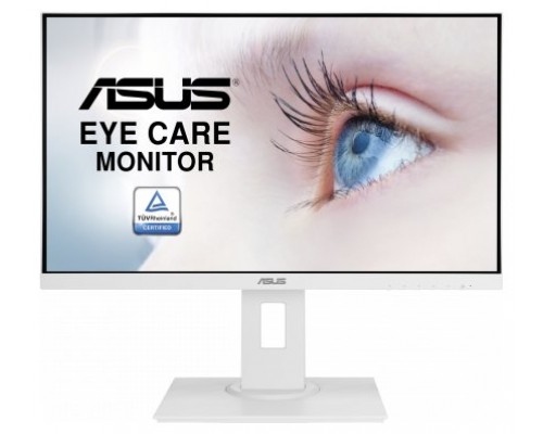 ASUS VA24DQLB-W 58,4 cm (23") 1920 x 1080 Pixeles