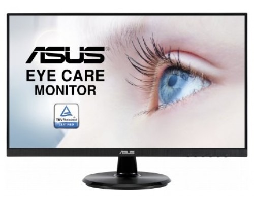 ASUS VA24DCP 60,5 cm (23.8") 1920 x 1080 Pixeles Full HD Negro