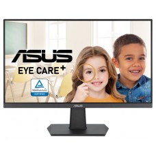 ASUS VA27EHF 68,6 cm (27") 1920 x 1080 Pixeles Full HD LCD Negro