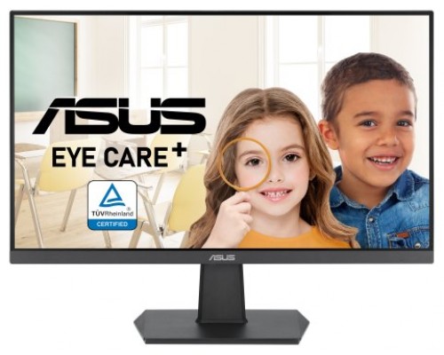 ASUS VA27EHF 68,6 cm (27") 1920 x 1080 Pixeles Full HD LCD Negro