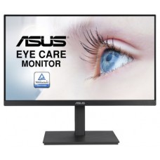 ASUS VA27EQSB 68,6 cm (27") 1920 x 1080 Pixeles Full HD LCD Negro