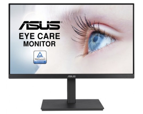 ASUS VA27EQSB 68,6 cm (27") 1920 x 1080 Pixeles Full HD LCD Negro