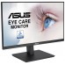 ASUS VA27EQSB 68,6 cm (27") 1920 x 1080 Pixeles Full HD LCD Negro