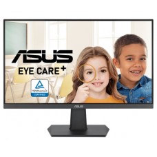 ASUS VA24EHF 60,5 cm (23.8") 1920 x 1080 Pixeles Full HD LCD Negro