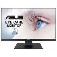 ASUS VA24EHL 60,5 cm (23.8") 1920 x 1080 Pixeles Full HD LED Negro