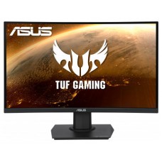 ASUS TUF Gaming VG24VQE 59,9 cm (23.6") 1920 x 1080 Pixeles Full HD LED Negro